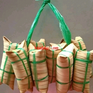 Bánh dừa