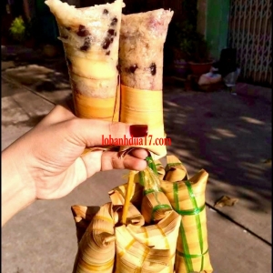 BÁNH DỪA 17