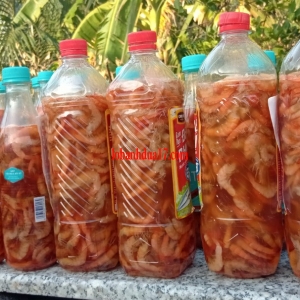 MẮM TÉP BẾN TRE