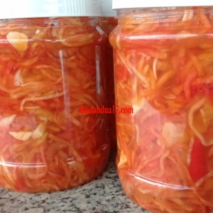MẮM TÉP ĐU ĐỦ