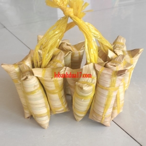 Bánh dừa ngon