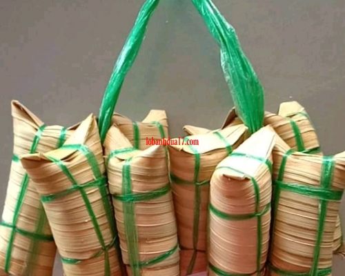 Bánh dừa