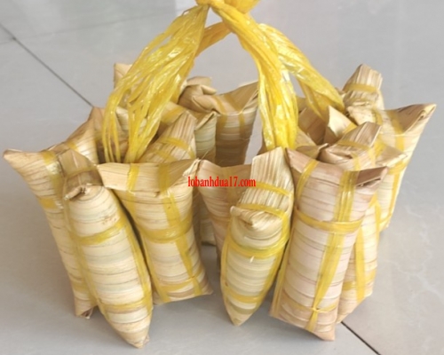 Bánh dừa ngon